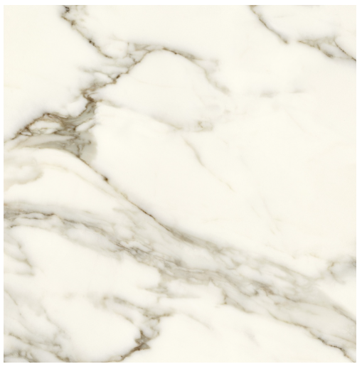 Плитка Allore Group Mario White F P NR Mat 47х47 см